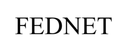 FEDNET trademark
