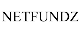 NETFUNDZ trademark