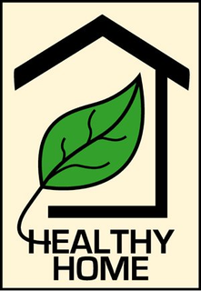 HEALTHY HOME trademark