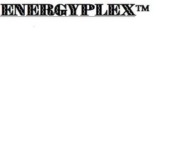 ENERGYPLEX trademark