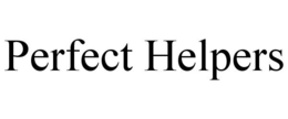 PERFECT HELPERS trademark