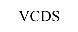 VCDS trademark