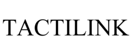 TACTILINK trademark