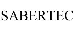SABERTEC trademark