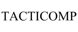 TACTICOMP trademark