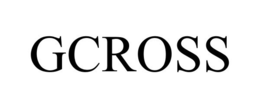 GCROSS trademark