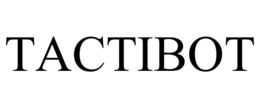 TACTIBOT trademark