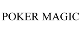 POKER MAGIC trademark