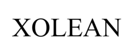 XOLEAN trademark