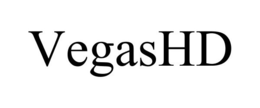 VEGASHD trademark