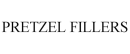 PRETZEL FILLERS trademark
