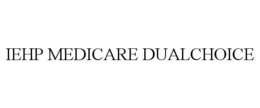 IEHP MEDICARE DUALCHOICE trademark