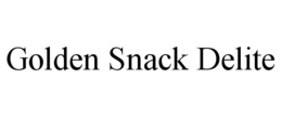 GOLDEN SNACK DELITE trademark
