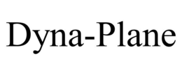 DYNA-PLANE trademark