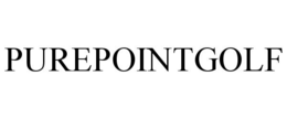 PUREPOINTGOLF trademark