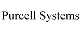 PURCELL SYSTEMS trademark
