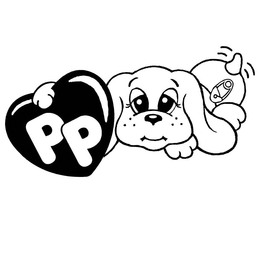 PP trademark