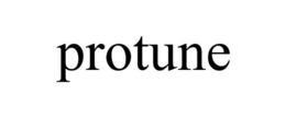 PROTUNE trademark