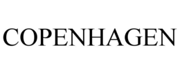 COPENHAGEN trademark