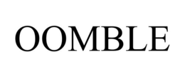 OOMBLE trademark