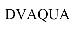 DVAQUA trademark