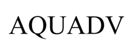 AQUADV trademark