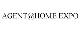 AGENT@HOME EXPO trademark