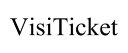 VISITICKET trademark
