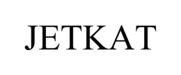 JETKAT trademark