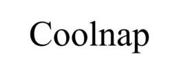 COOLNAP trademark