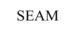 SEAM trademark
