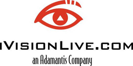 IVISIONLIVE.COM AN ADAMANTIS COMPANY trademark