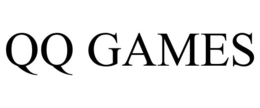 QQ GAMES trademark