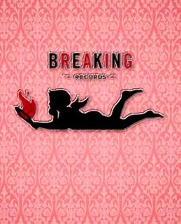 BREAKING RECORDS trademark