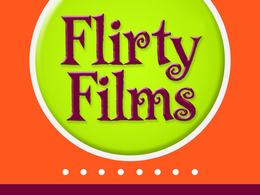 FLIRTY FILMS trademark