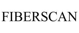 FIBERSCAN trademark