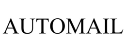 AUTOMAIL trademark