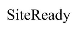 SITEREADY trademark