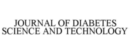 JOURNAL OF DIABETES SCIENCE AND TECHNOLOGY trademark