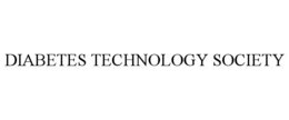 DIABETES TECHNOLOGY SOCIETY trademark