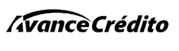 AVANCE CRÉDITO trademark