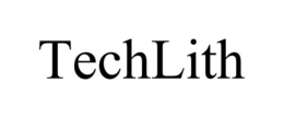 TECHLITH trademark