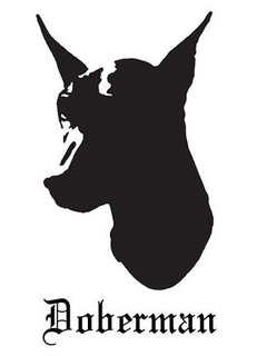 DOBERMAN trademark