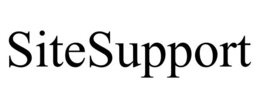 SITESUPPORT trademark
