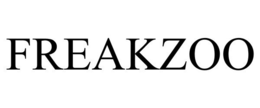 FREAKZOO trademark