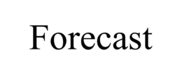 FORECAST trademark