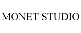 MONET STUDIO trademark