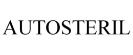 AUTOSTERIL trademark