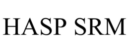 HASP SRM trademark