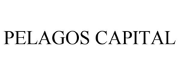 PELAGOS CAPITAL trademark